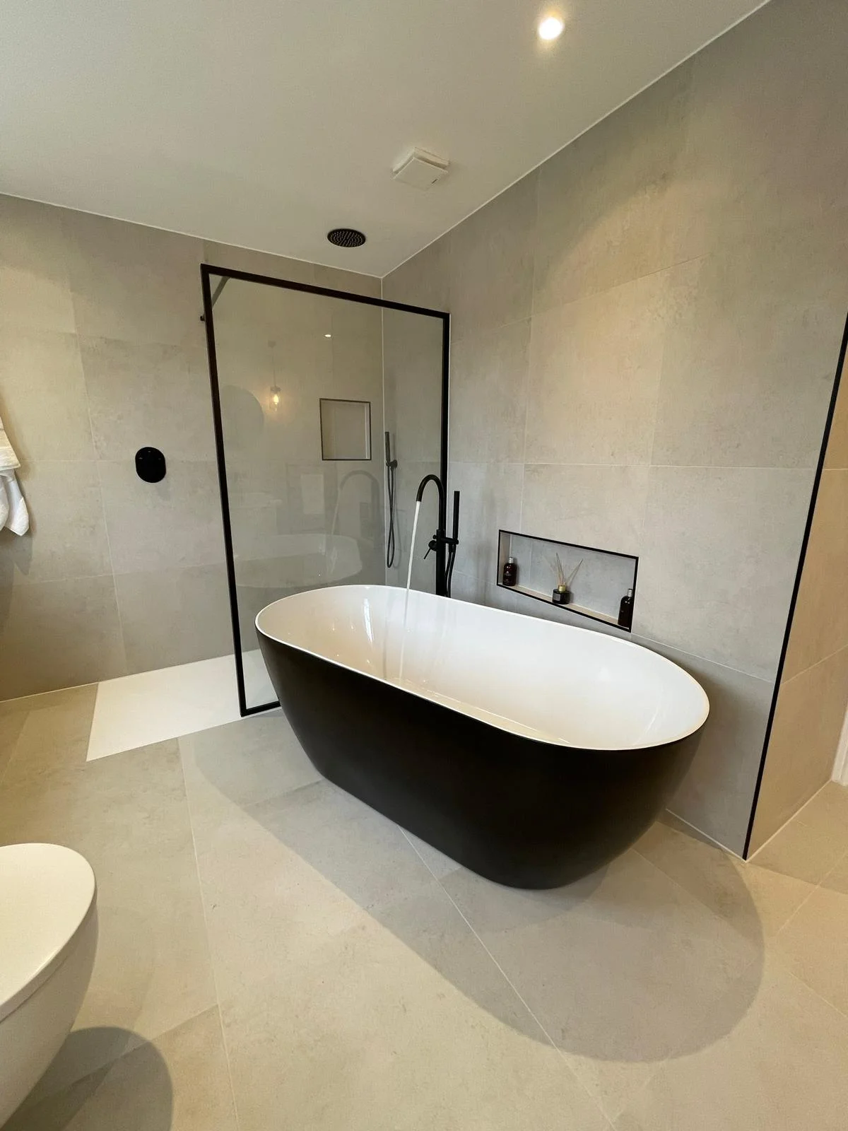 Luxury Bathrooms Marden