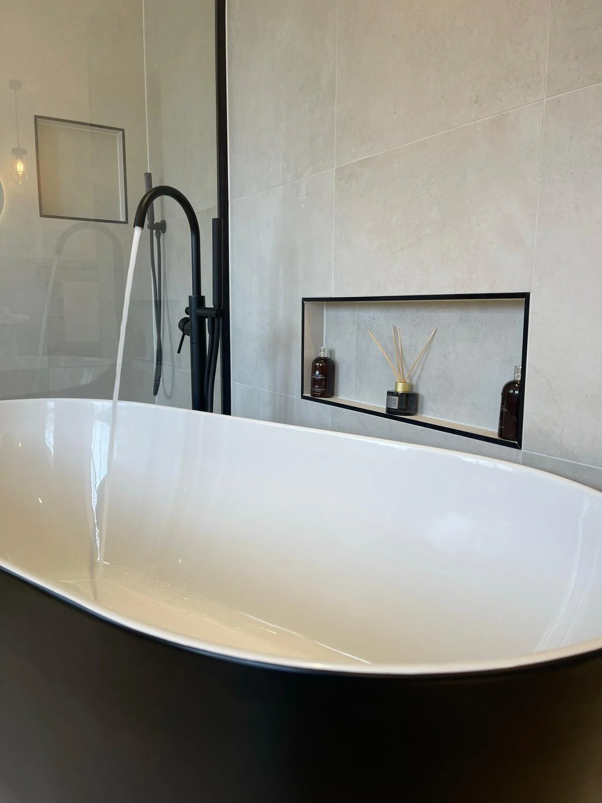 Luxury Bathroom Installations Marden