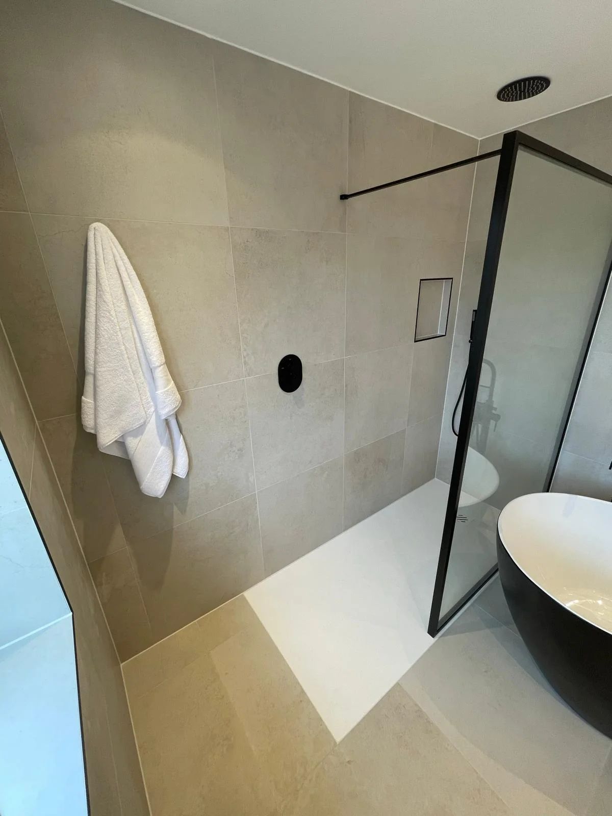 Luxury Bathroom Installations Marden