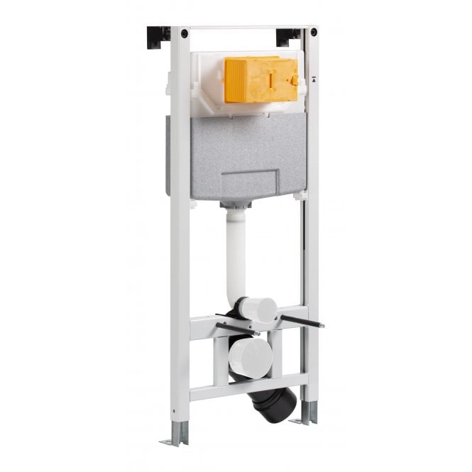 JTP 1200mm Wall Hung Frame