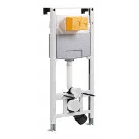 1200mm Wall Hung Frame