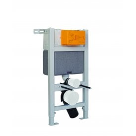 820mm Wall Hung Frame