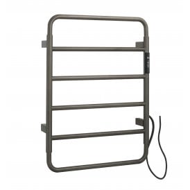 Aero Electric Towel Rail