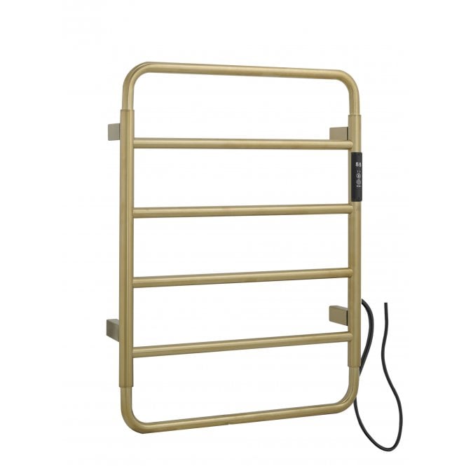 JTP Aero Electric Towel Rail
