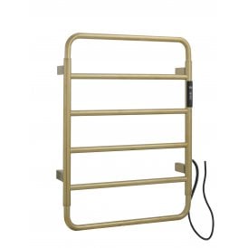 Aero Electric Towel Rail
