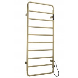 Aero Electric Towel Rail