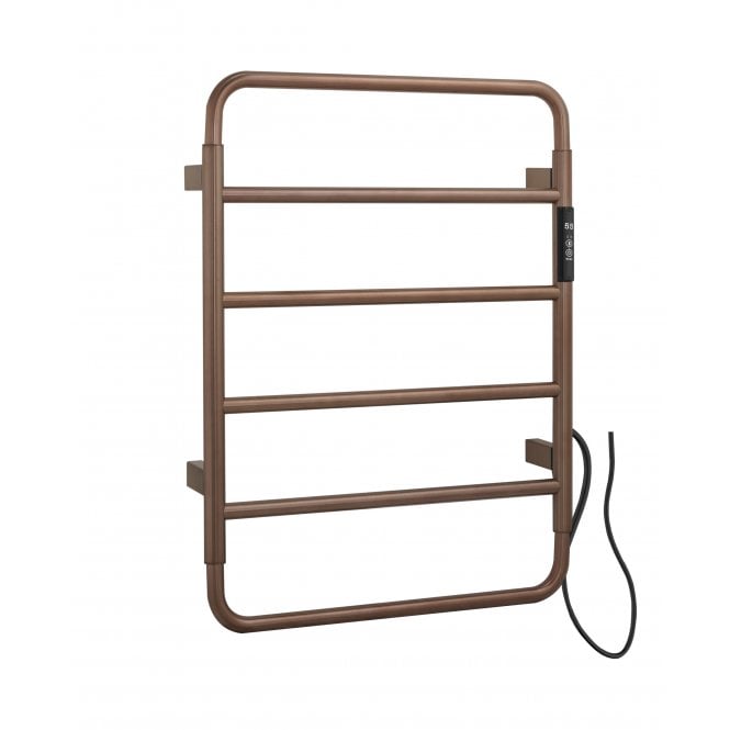 JTP Aero Electric Towel Rail