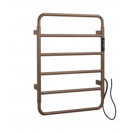 Aero Electric Towel Rail