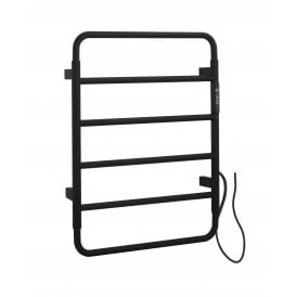 Aero Electric Towel Rail
