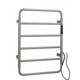 Aero Electric Towel Rail