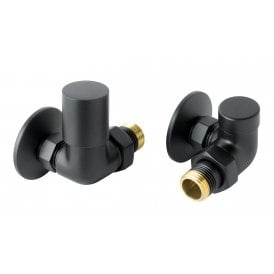 Corner Radiator Valves