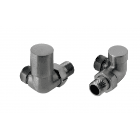 Corner Radiator Valves