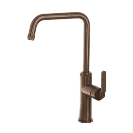 Decor Single Lever Sink Mixer