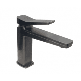 HIX Single Lever Basin Mixer