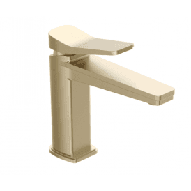HIX Single Lever Basin Mixer
