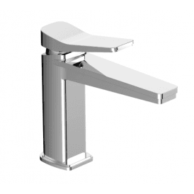 HIX Single Lever Basin Mixer