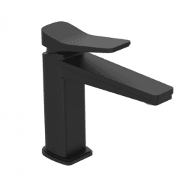 HIX Single Lever Basin Mixer