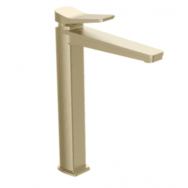 HIX Single Lever Tall Basin Mixer