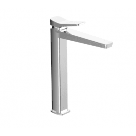 HIX Single Lever Tall Basin Mixer