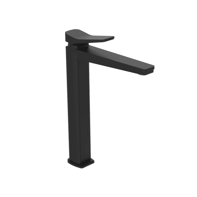 JTP HIX Single Lever Tall Basin Mixer