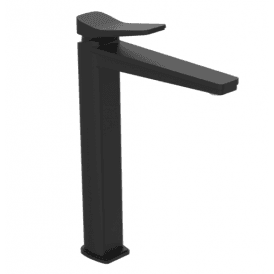 HIX Single Lever Tall Basin Mixer