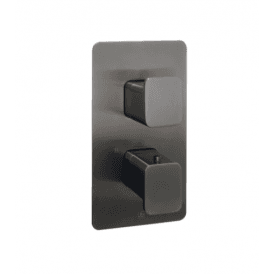 HIX Thermostatic Concealed 1 Outlet Shower Valve