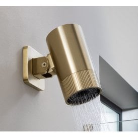 Lumen Shower Head