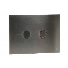 Metal Pneumatic Flush Plate