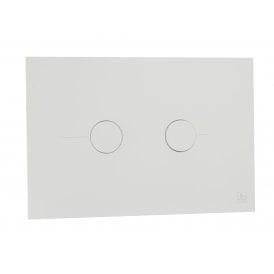 Metal Pneumatic Flush Plate
