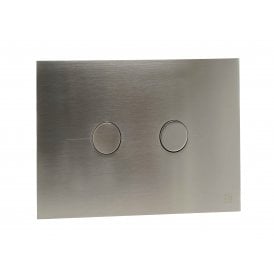 Metal Pneumatic Flush Plate