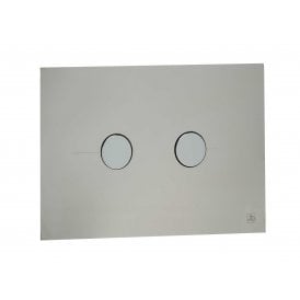 Metal Pneumatic Flush Plate