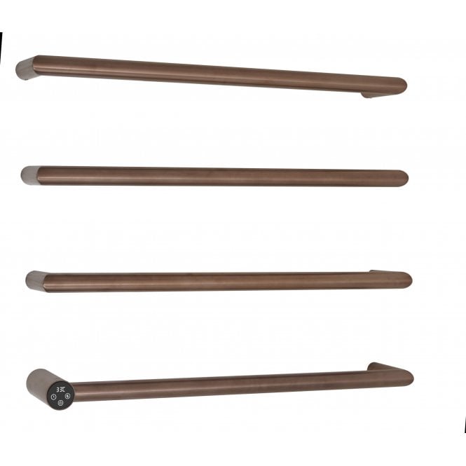 JTP OBI Electric Towel Bars