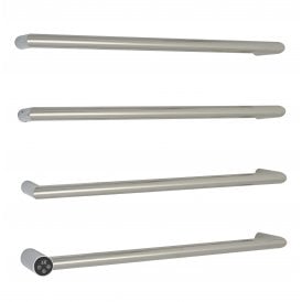 OBI Electric Towel Bars