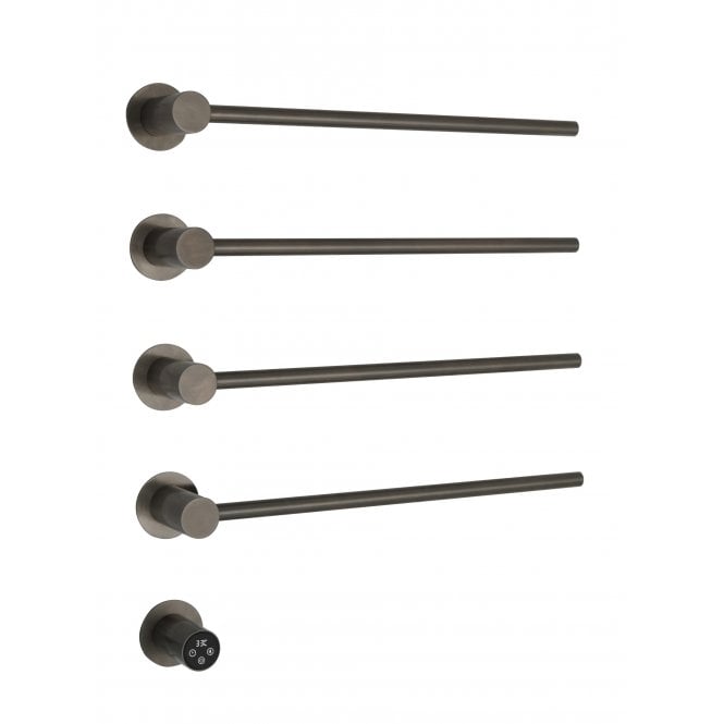 JTP Onyx Electric Towel Bars