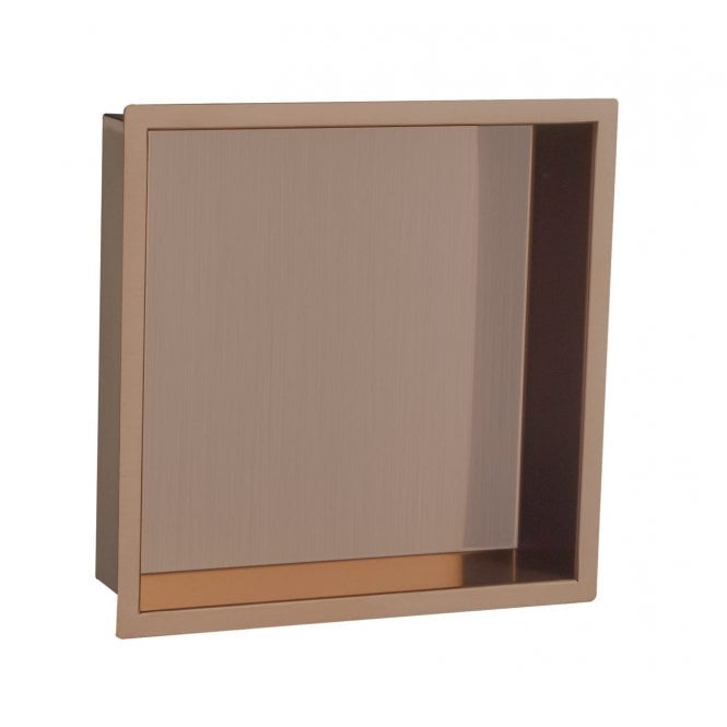 JTP Shower Niche