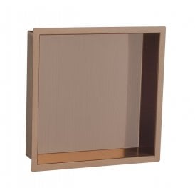 Shower Niche