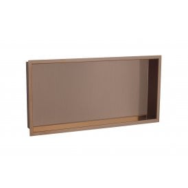 Shower Niche
