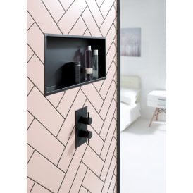 Shower Niche