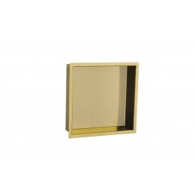 Shower Niche