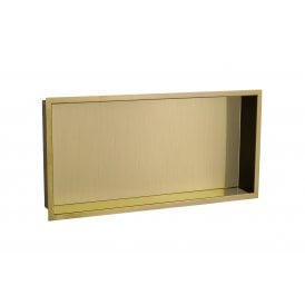 Shower Niche