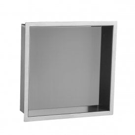 Shower Niche