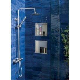Shower Niche