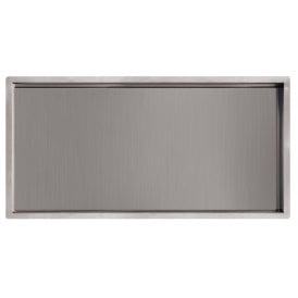Shower Niche