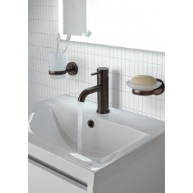 Single Lever Basin Mixer
