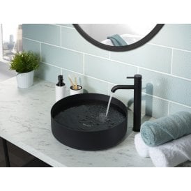 Single Lever Tall Basin Mixer