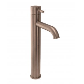 Single Lever Tall Basin Mixer