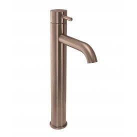 Single Lever Tall Basin Mixer