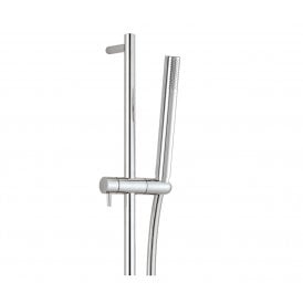 Slider Rail With Slim Hand Shower And Hose
