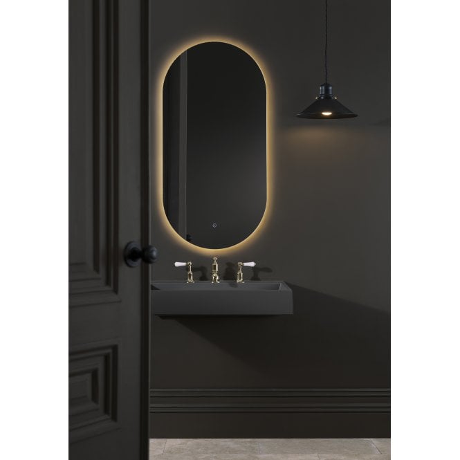 JTP Vision LED Mirror