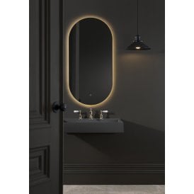 Vision LED Mirror